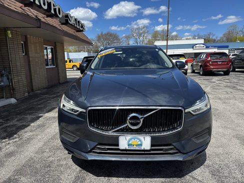 Used 2020 Volvo XC60 T5 Momentum AWD/4WD image 5