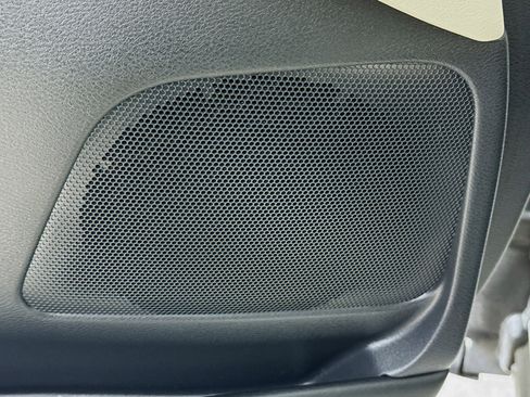 Used 2024 Nissan Murano Platinum w/ Cargo Package image 22