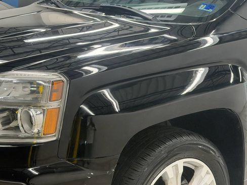 Used 2017 GMC Terrain SLE FWD image 4