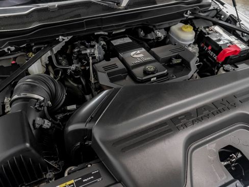 Used 2024 RAM 3500 Big Horn image 60