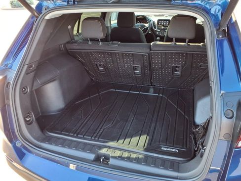 Used 2022 Chevrolet Equinox LT FWD image 28