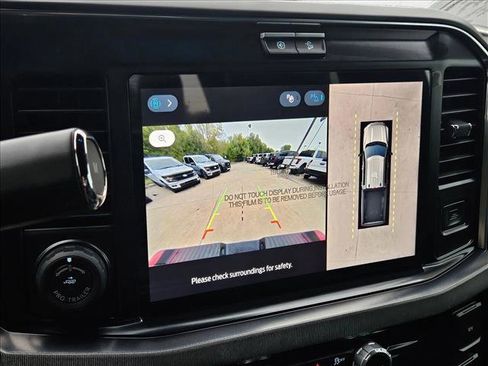 New 2026 Ford F350 Platinum image 12