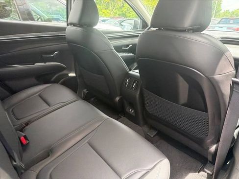 Used 2023 Hyundai Tucson SEL w/ Convenience Package AWD/4WD image 9