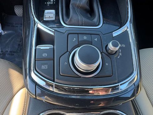 Used 2021 MAZDA CX-9 Grand Touring AWD/4WD image 14