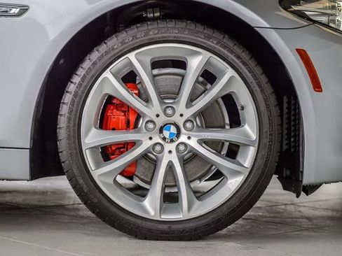 Used 2015 BMW 535i Sedan RWD image 16