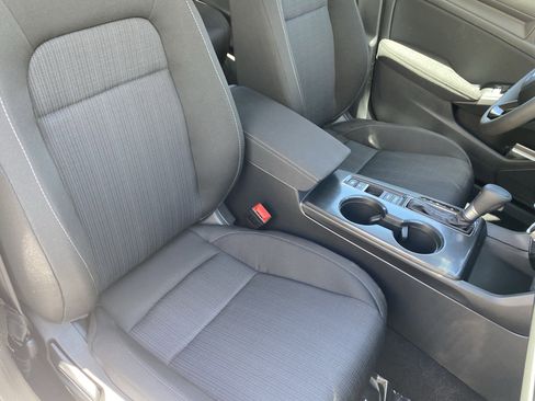 New 2026 Honda Civic LX image 8