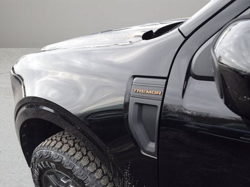 New 2026 Ford Maverick Tremor AWD/4WD image 7