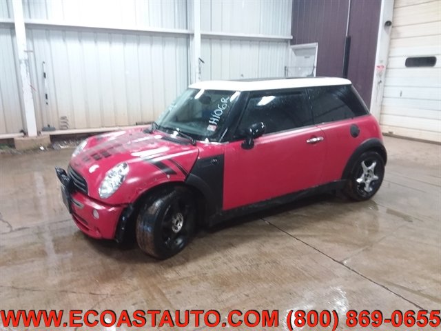 Used 2006 MINI Cooper Hardtop FWD image 4