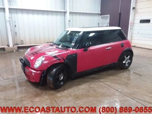 Used 2006 MINI Cooper Hardtop image 4