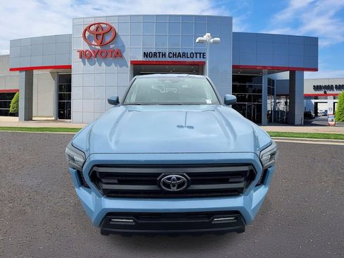 New 2026 Toyota Tacoma SR5 AWD/4WD image 4