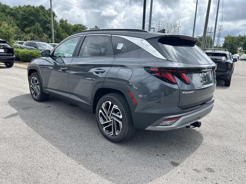 New 2026 Hyundai Tucson SEL Plus w/ Tow & Go Package AWD/4WD image 5