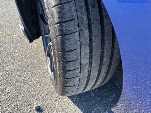 Used 2025 Toyota Supra image 25