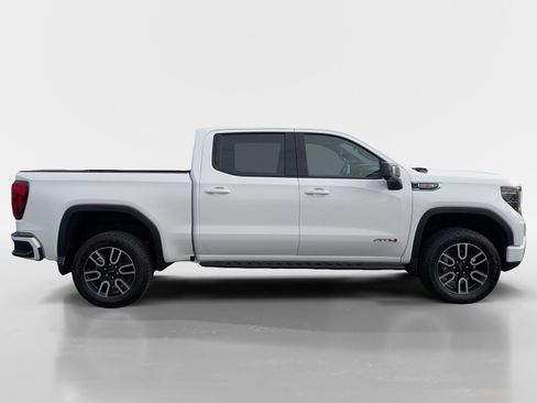 New 2026 GMC Sierra 1500 AT4 w/ AT4 Premium Package image 3