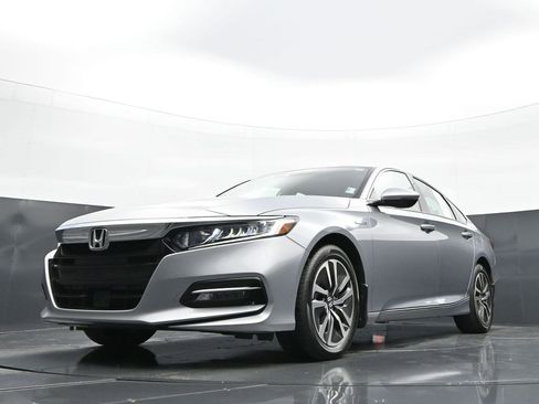 Used 2020 Honda Accord EX-L image 24