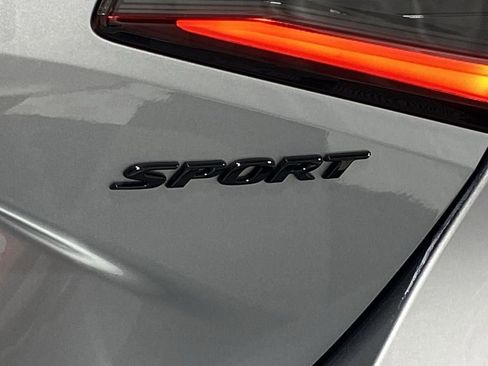 New 2026 Honda Civic Sport image 31
