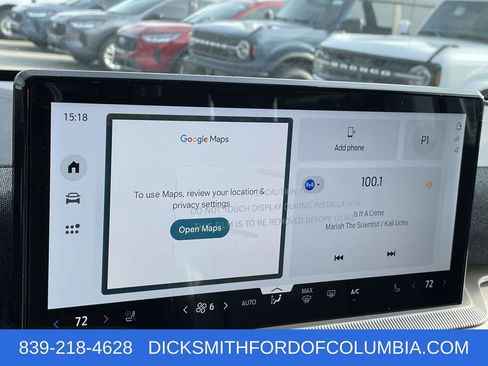 New 2026 Ford Explorer Active w/ Active Comfort Package image 25