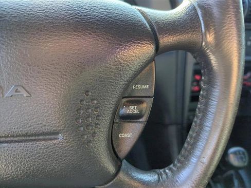 Used 2001 Ford Mustang Cobra RWD image 14