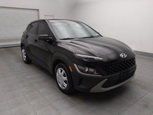 Used 2023 Hyundai Kona SE FWD image 13