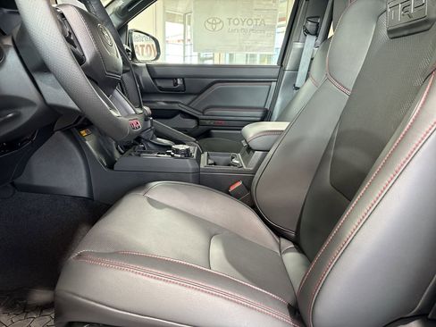 New 2025 Toyota Tacoma TRD Pro image 11
