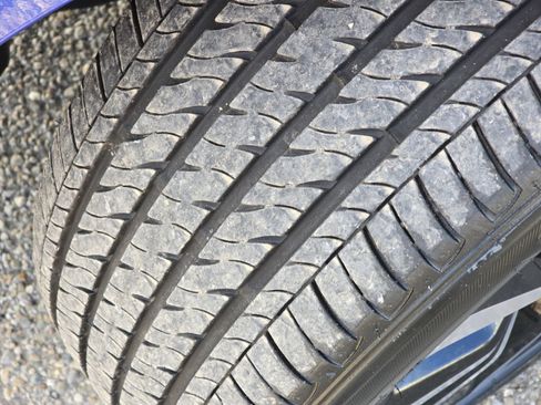 Used 2022 Honda Civic EX image 31