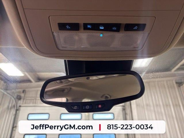 Used 2012 Buick Regal Leather FWD image 18