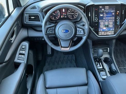 New 2026 Subaru Ascent Limited Bronze image 10