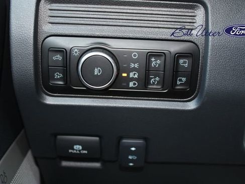 Certified 2025 Ford F350 Lariat w/ Lariat Ultimate Package image 23