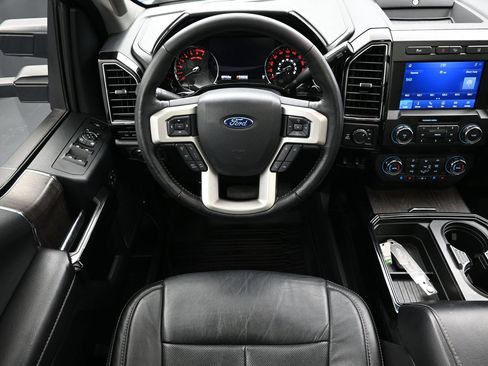 Used 2020 Ford F250 Lariat AWD/4WD image 26