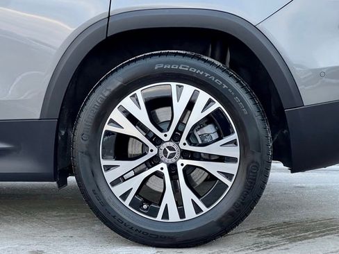 Certified 2026 Mercedes-Benz GLB 250 4MATIC image 14