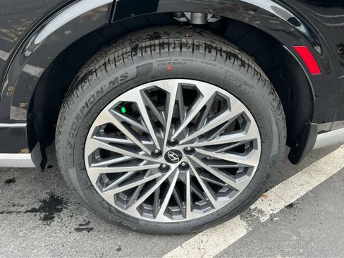 New 2026 Hyundai Palisade Calligraphy image 14