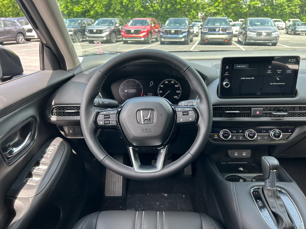 New 2027 Honda HR-V EX-L image 13