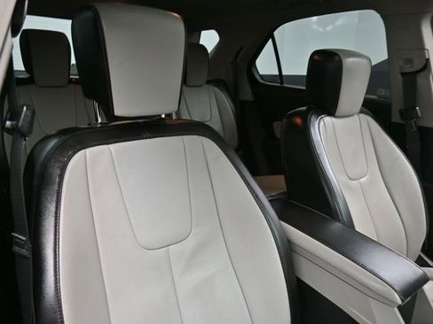 Used 2014 Chevrolet Equinox LTZ image 28