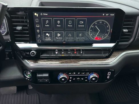 Used 2024 GMC Sierra 3500 SLE w/ SLE Convenience Package image 21