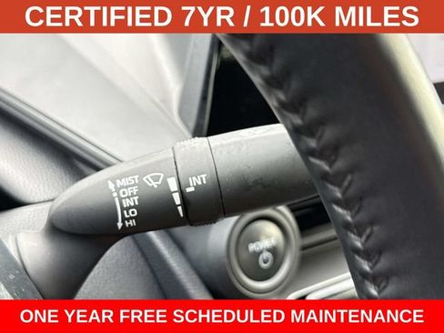 Used 2024 Toyota Prius LE FWD image 25