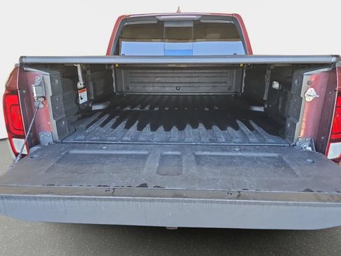 Used 2018 Honda Ridgeline RTL-E image 14