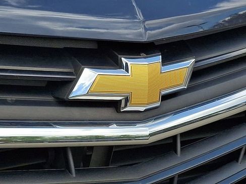 Used 2018 Chevrolet Equinox LT AWD/4WD image 5