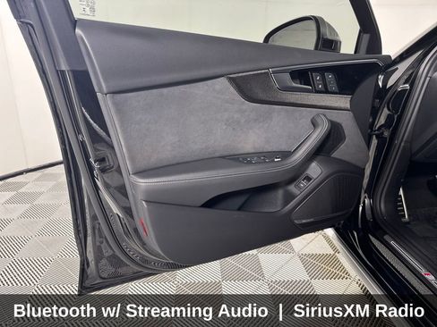 Used 2024 Audi S4 Premium Plus w/ Premium Plus Package image 13