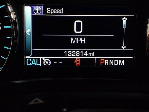 Used 2016 Chevrolet Tahoe LT image 29