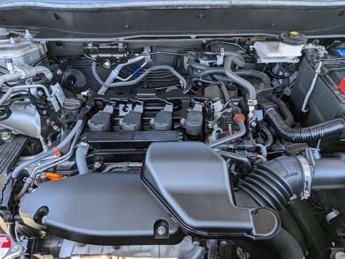 Certified 2024 Honda CR-V EX-L image 23
