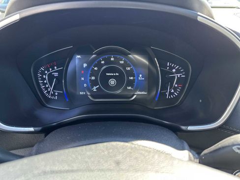 Used 2019 Hyundai Santa Fe FWD image 13