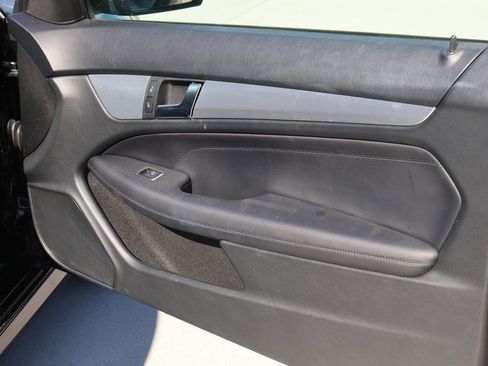 Used 2013 Mercedes-Benz C 250 Coupe w/ Multimedia Pkg image 11