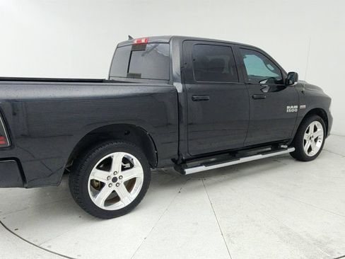 Used 2016 RAM 1500 Sport RWD image 7