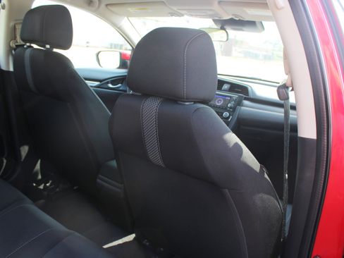 Used 2020 Honda Civic LX image 40