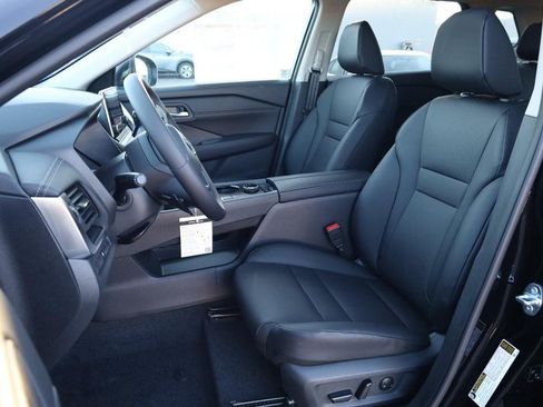 New 2026 Nissan Rogue SV image 11