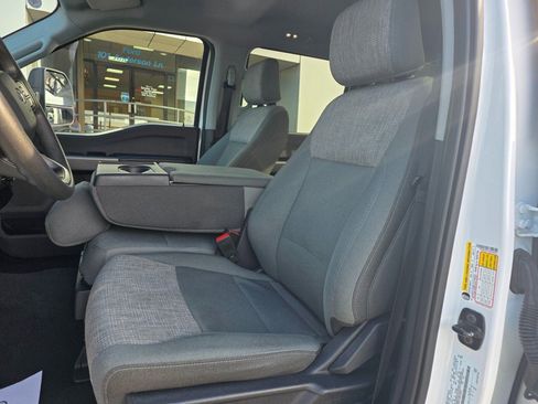 Used 2025 Ford F350 XLT image 22