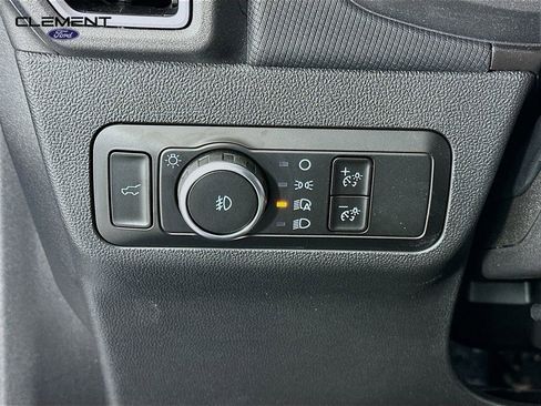 New 2025 Ford Bronco Sport Big Bend w/ Convenience Package image 13