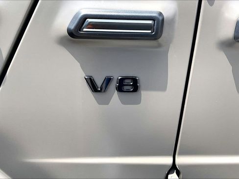 Used 2021 Mercedes-Benz G 550 image 26