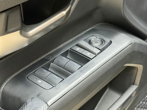 Used 2026 Toyota Tacoma TRD Sport image 24