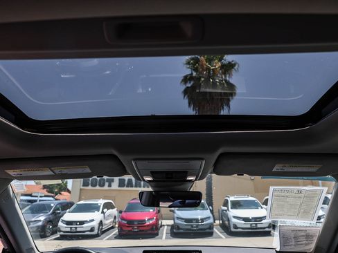 Certified 2023 Honda CR-V EX-L image 6