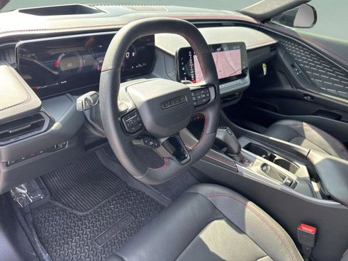 New 2026 Dodge Charger Scat Pack image 27